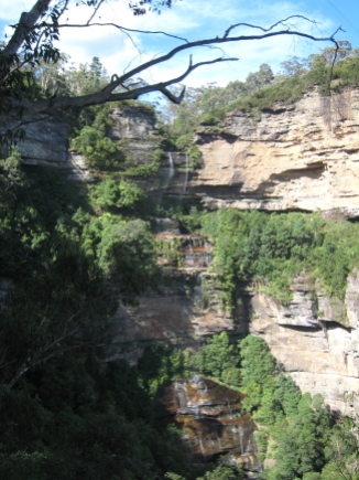 04 Katoomba Falls